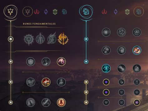 Sylas Mid S12 Build Runes Et Stuff Guide Lol Millenium