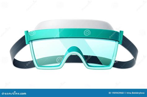 Eye Protection Clipart