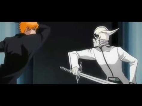 Ichigo VS Ulquiorra AMV Rise Of The Broken YouTube