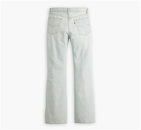 Levis® X Erl Bootcut Jeans Blue Levis® Gb