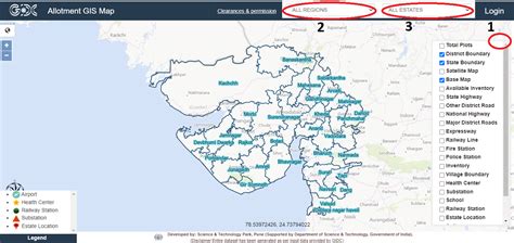 Gujarat Gidc Companies List And Maps Latest 2024 By Ana An Analyzer