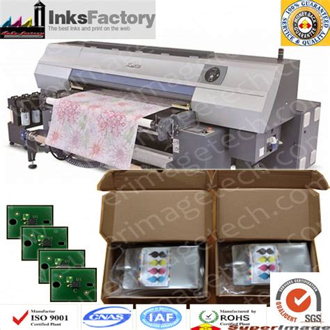 China Mimaki Sb Sublimation Ink Manufacturers Mimaki Sb