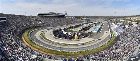 Martinsville Xfinity Race 2024 Danny Orelle