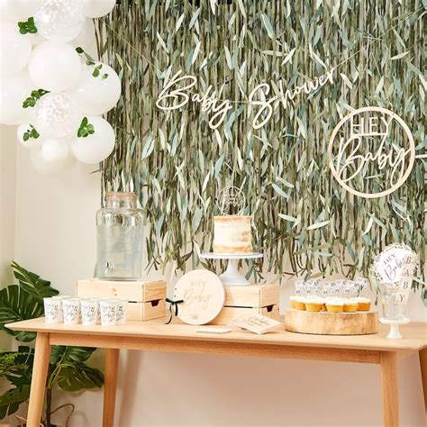 28 Baby Shower Themes We're Loving Right Now