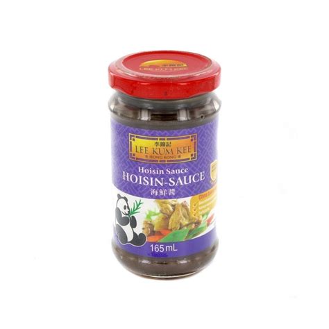 Lee Kum Kee Hoisin Sauce 165 Ml Online Kaufen Interspar