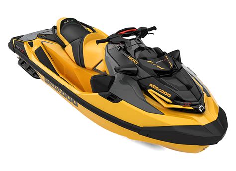 Performance Sea Doo Vandscooter Jet Trade