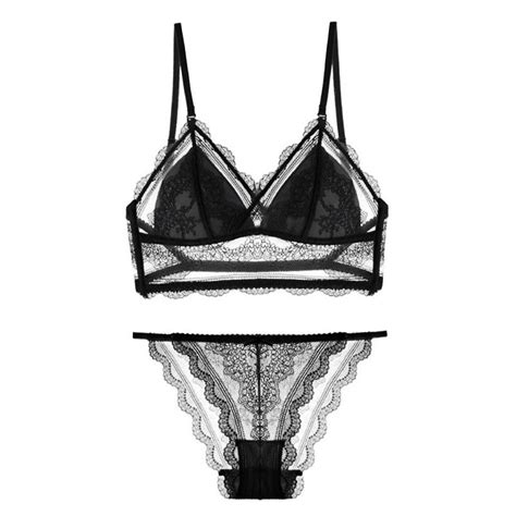 Sexy Night Underwear Sex Adult Bustier Lingerie Set Bra Panty Set Size 32 China Fashion Bra