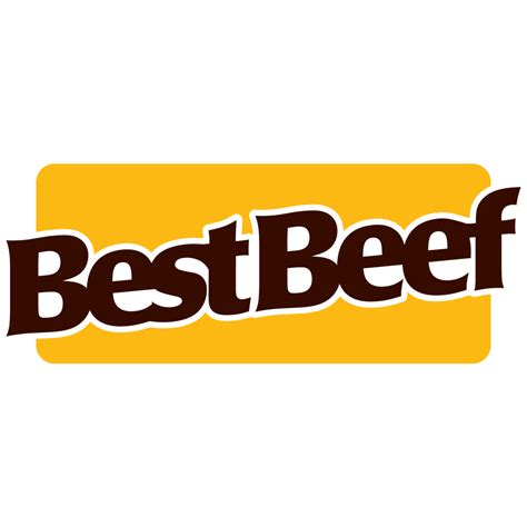 Best Beef Logo Vector Logo Of Best Beef Brand Free Download Eps Ai