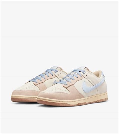 Dunk Low Light Armoury Blue HF0106 100 Release Date Nike SNKRS AT