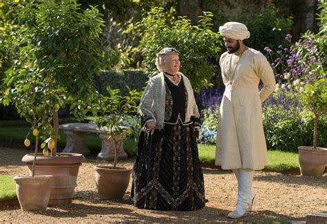 ‘Victoria and Abdul’: How Ali Fazal Got a Makeover