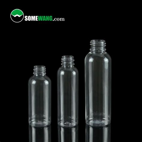 Plastic Foamer Bottles With Pump Wholesale Somewang