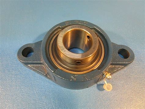 Fs Ucfl Bore Bolt Flange Mount Ball Bearing Unit