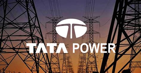 The Tata Power Business Model Decoding The Structure Of Tata Power