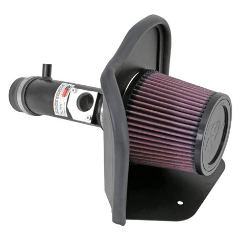 K N Series Typhoon Cold Air Intake System