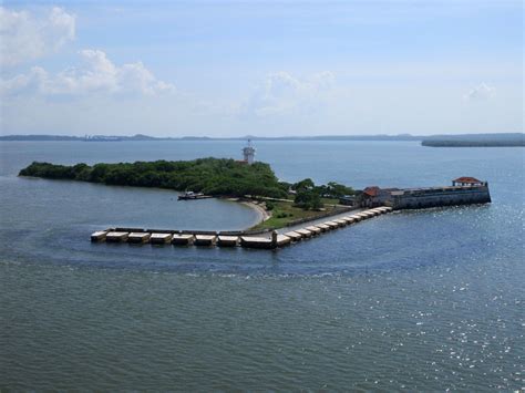 Fuerte Batería de San José | The Fuerte Batería de San José. | Flickr