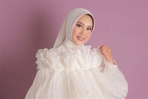 4 Artis Cantik Asal Ponorogo Jawa Timur Ada Yang Jadi Komika Okezone