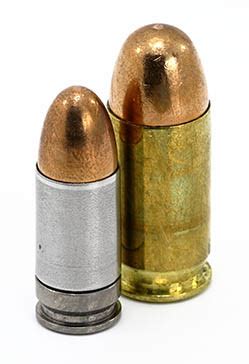 Mm Vs Acp Which Ammo Is Better