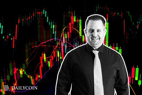 Gareth Soloway Regulation Is Key To Triggering Bitcoins Next Move Up