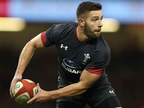 Rugby Union Today Rhys Webb Rules Out World Cup Chances Planetrugby