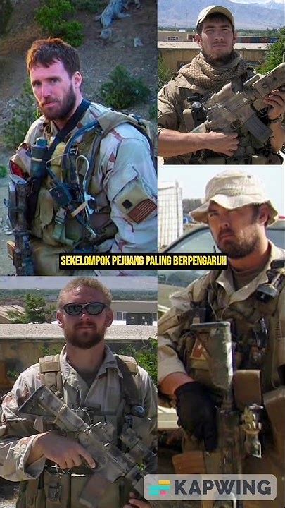 Kisah Nyata Us Navy Seals Vs Pejuang Afghanistan Shorts Sejarah