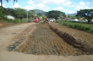 MOVIMIENTOS DE TIERRA TÉCNICAS PARA LA CONSTRUCCIÓN DE TERRAPLENES