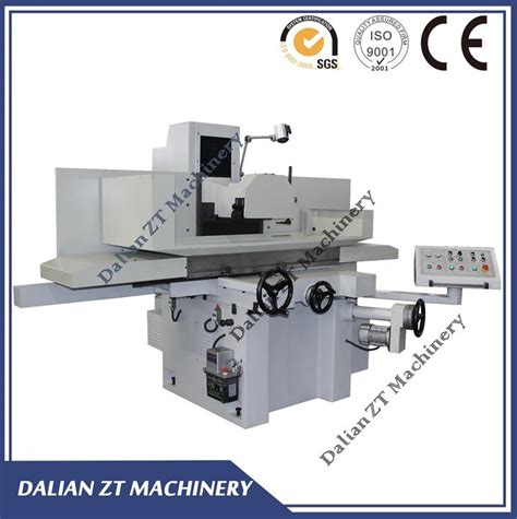 High Precision Saddle Moving Surface Grinding Machine Sg Sg