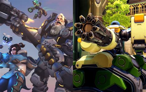 7 strongest non-Ultimate hero abilities in Overwatch 2