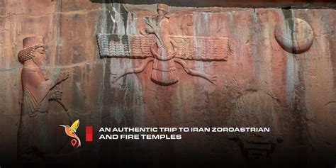 Zoroastrianism Fire Temple