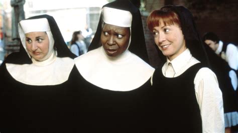 Sister Act Film 1992 Senscritique