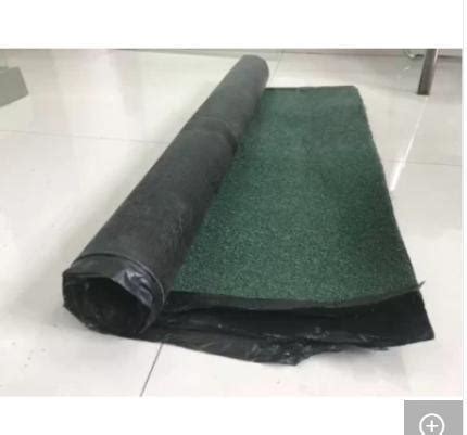 Self Adhesive Polymer Modified Bitumen Sheet Roll Waterproof Membrane