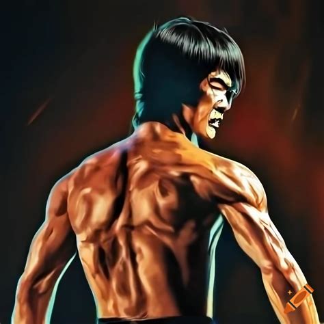 Bruce Lee Full HD Wallpapers Pxfuel, 60% OFF