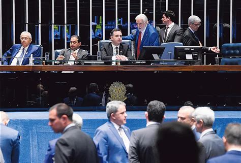 Datafolha Atua O Do Congresso Reprovada Por Dos Brasileiros