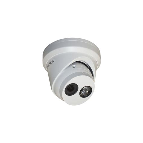 Hikvision DS 2CD2343G2 IU 2 8mm Security Discounter