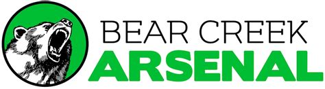 Bear Creek Arsenal: Rifles, Receivers | MidwayUSA