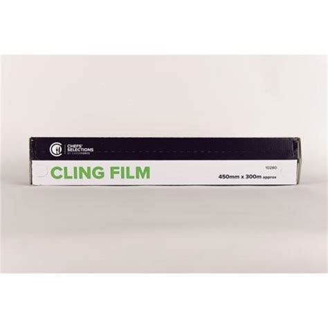 Cling Film M X Mmx M Lynas Foodservice