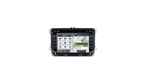 Autoradio Gps Tactile Bluetooth Android Apple Carplay Seat Altea