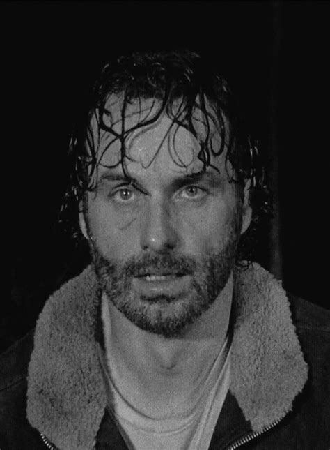 Rick S6e16 Last Day On Earth Walking Dead 4 The Walking Dead Rick