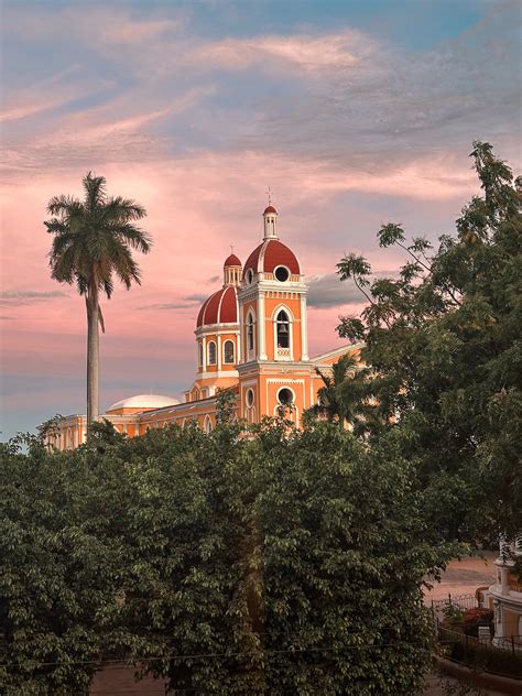 Where to Stay in Granada, Nicaragua - Stay to Wander