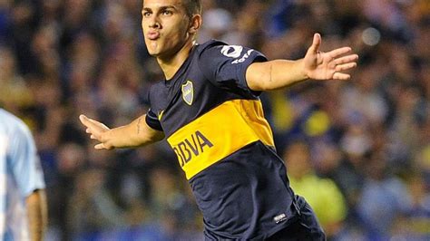 Leandro Paredes Boca Y Bianchi No Me Cuidaron