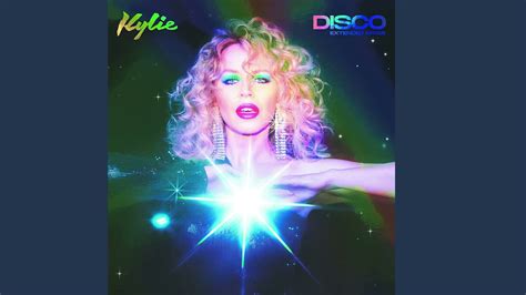 Kylie Magic From Disco Extended Mixes Youtube