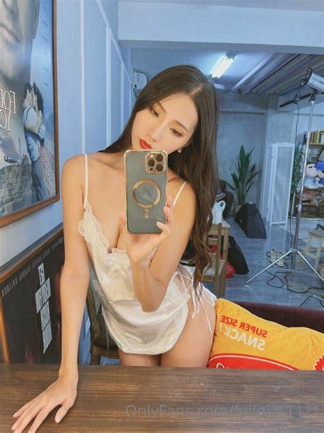 Anita Feifei Feifei11111 Nude Leaks Photo 103 Thefappening