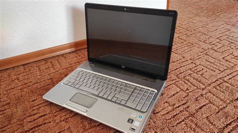 Laptop Hp Pavilion Dv7 1140ew Uszkodzony Na Części Brenna Licytacja Na Allegro Lokalnie