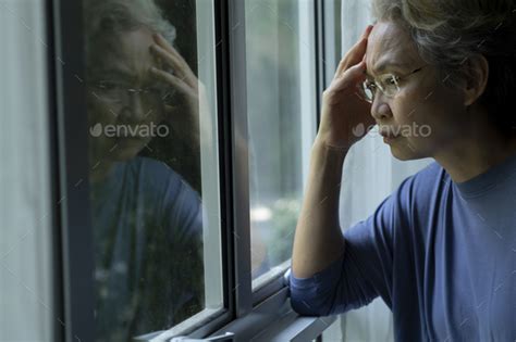 Mental Illness Stock Photo By Amenic181 Photodune