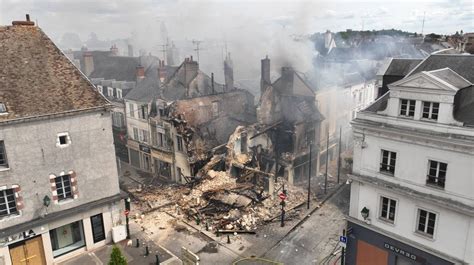 Montargis Traumatis E Par Les Meutes De Est Acquise Au