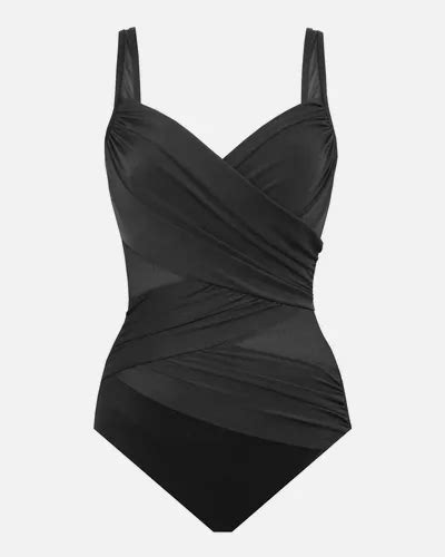 Madero Shape Swimsuit Miraclesuit