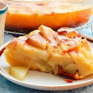 10 Best Apple Charlotte Dessert Recipes