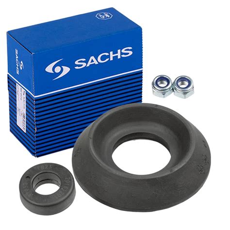 Sachs Domlager Satz Vorderachse Vorne Links O Rechts F R Skoda Favorit