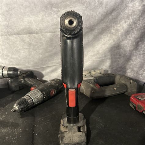 Craftsman Cordless Tool Set Ebay