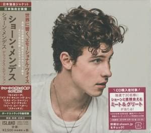 What is the most popular song on Shawn Mendes {Japan Deluxe Edition) by ...