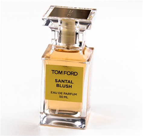 Tom Ford Santal Blush Eau De Parfum Review Photo